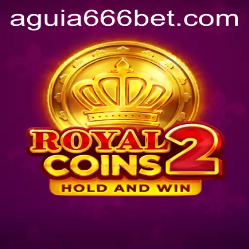 Aguia666.com Casino App